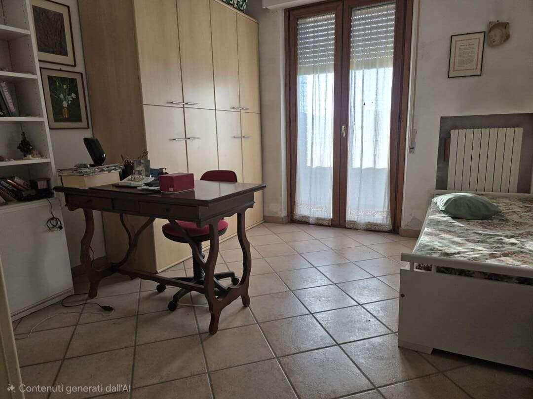 APPARTAMENTO VENDITA ANCONA 27