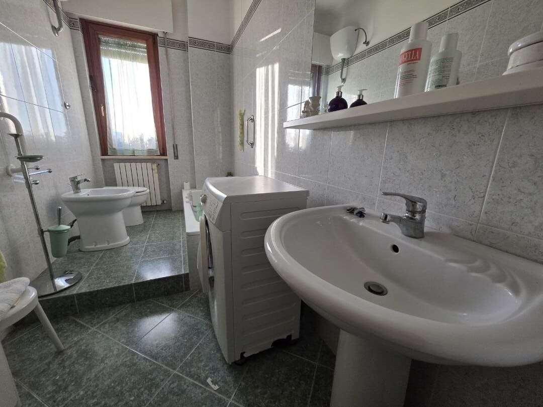APPARTAMENTO VENDITA ANCONA 30