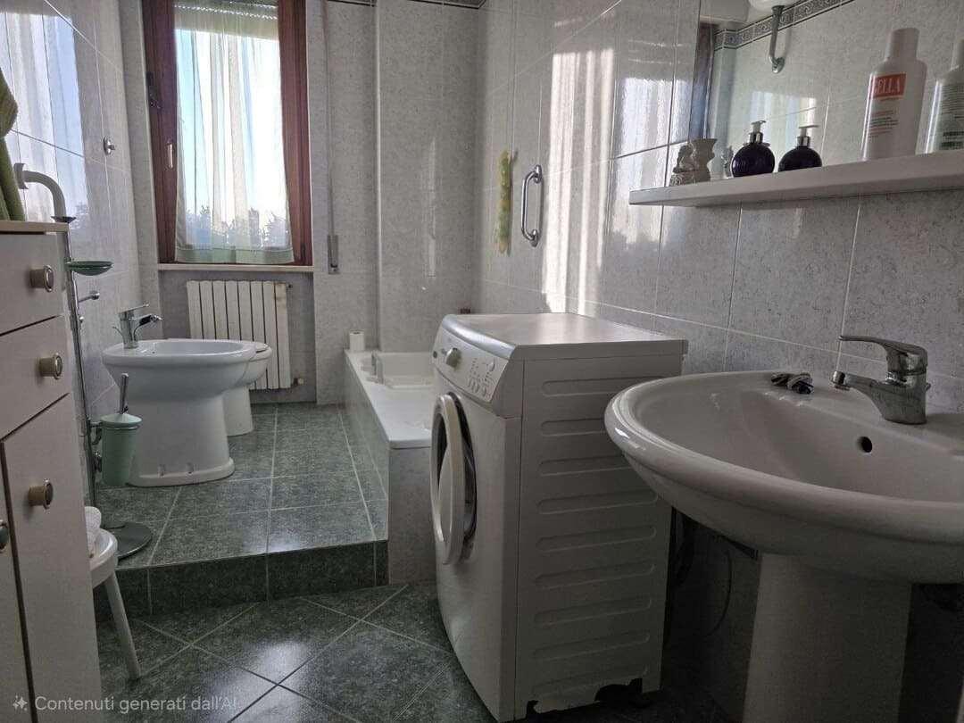 APPARTAMENTO VENDITA ANCONA 31