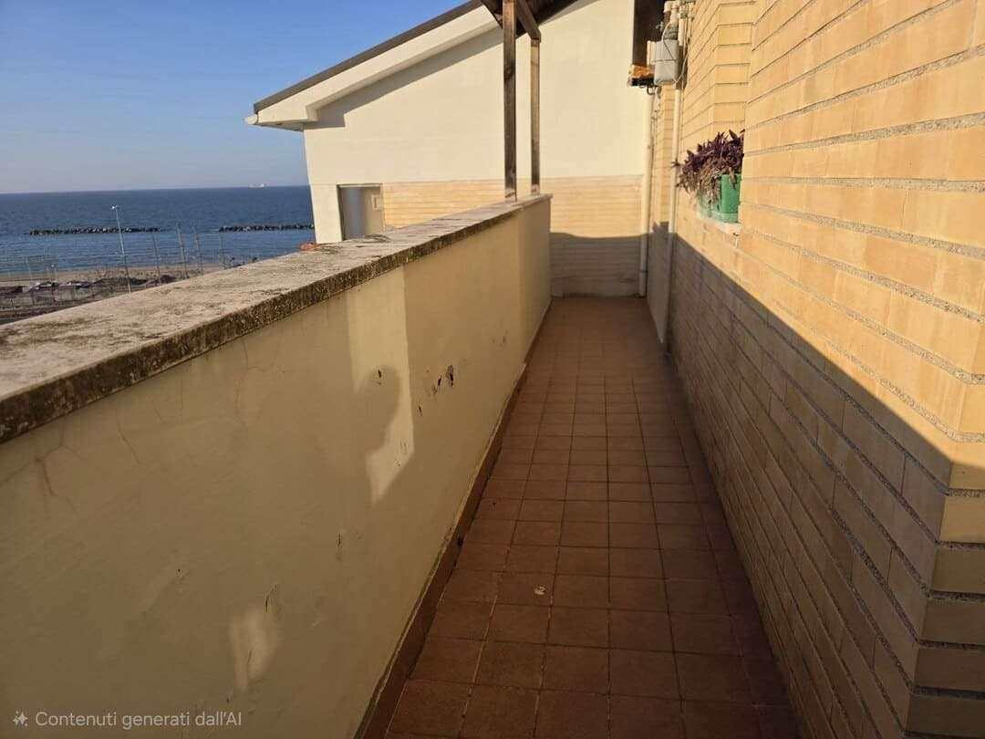 APPARTAMENTO VENDITA ANCONA 34