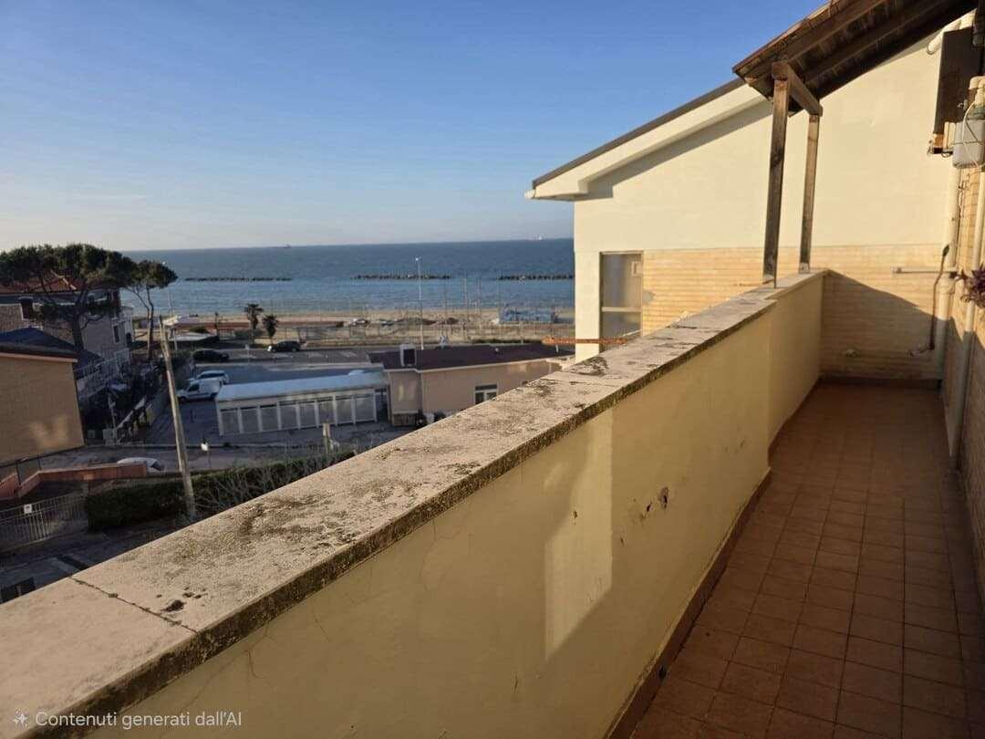 APPARTAMENTO VENDITA ANCONA 36