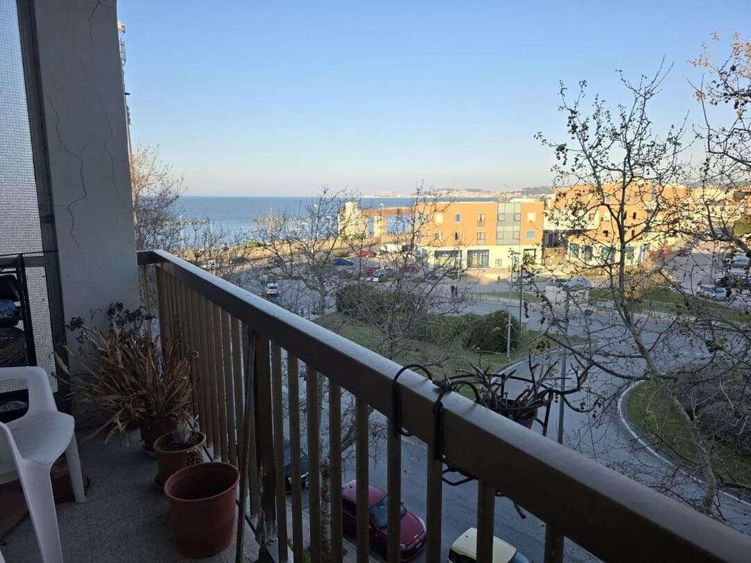 APPARTAMENTO VENDITA ANCONA 39