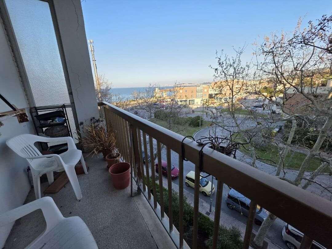 APPARTAMENTO VENDITA ANCONA 40