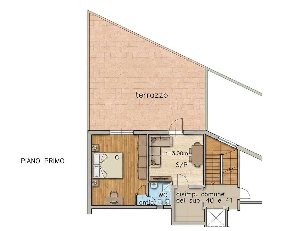 APPARTAMENTO VENDITA ANCONA 2