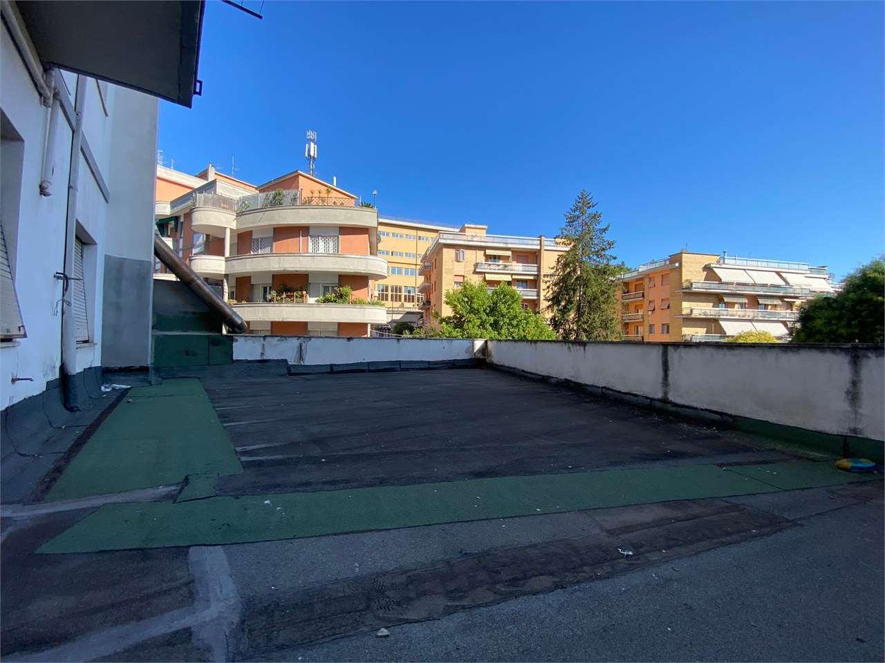 APPARTAMENTO VENDITA ANCONA 3