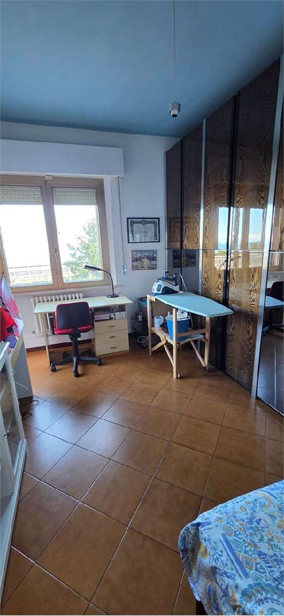APPARTAMENTO VENDITA ANCONA 7