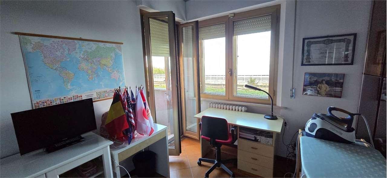 APPARTAMENTO VENDITA ANCONA 8