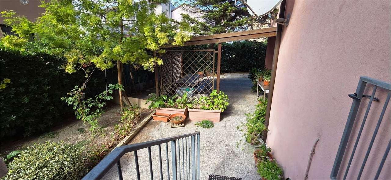 APPARTAMENTO VENDITA ANCONA 10