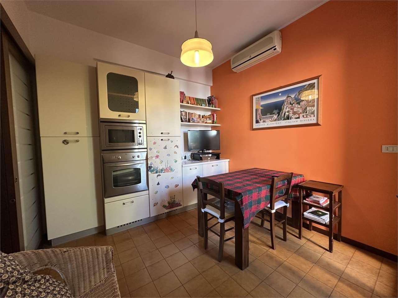 APPARTAMENTO VENDITA ANCONA 25