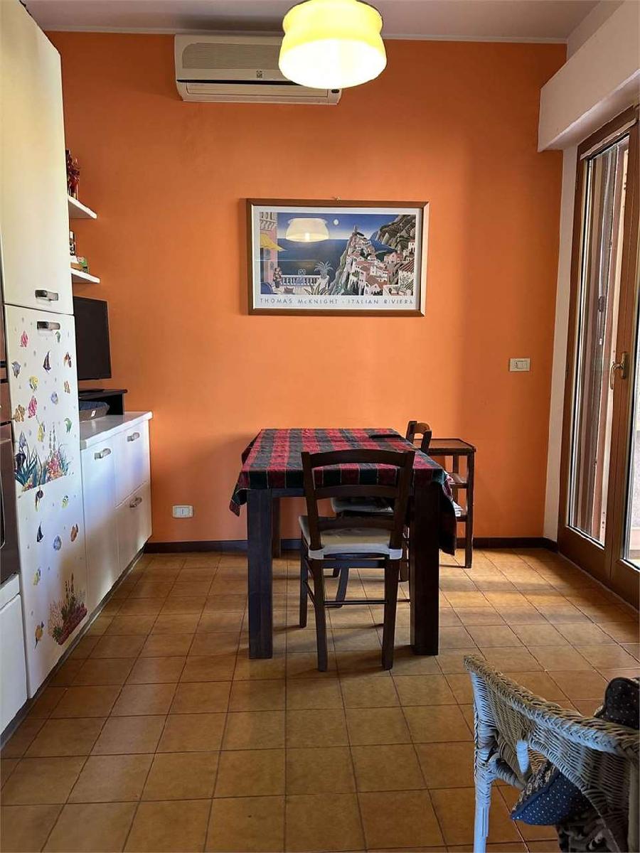 APPARTAMENTO VENDITA ANCONA 26