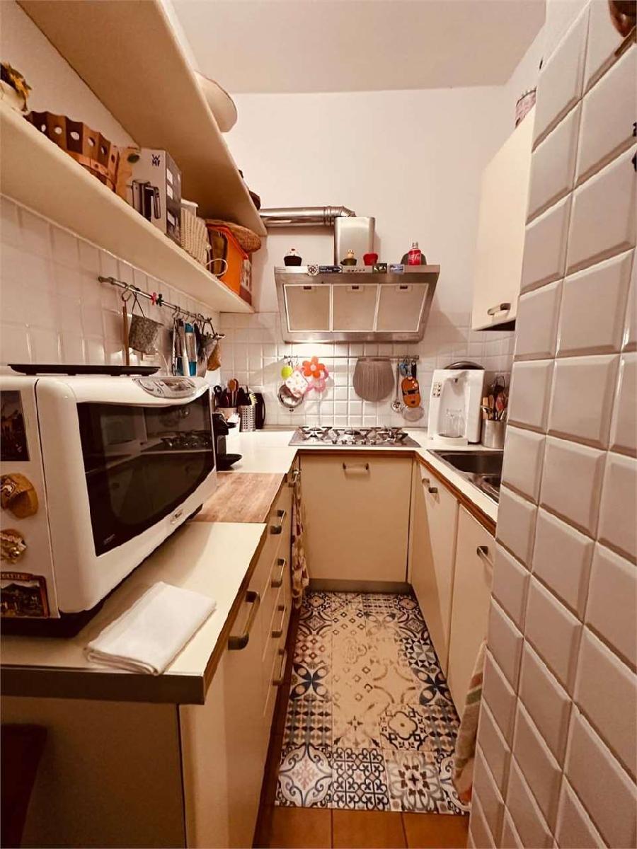 APPARTAMENTO VENDITA ANCONA 27