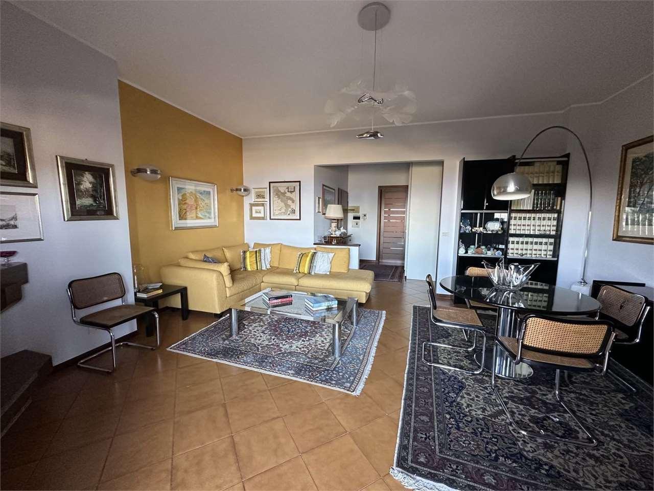 APPARTAMENTO VENDITA ANCONA 31