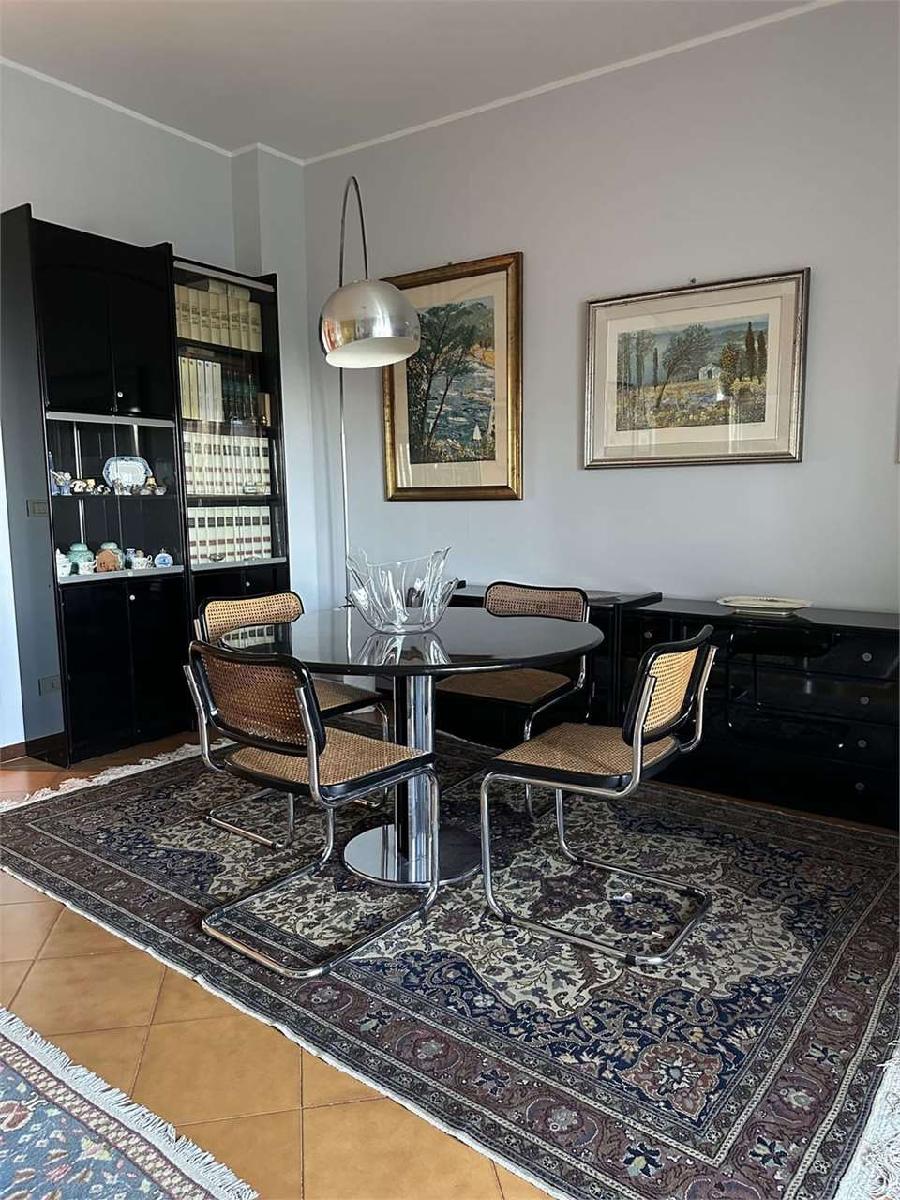 APPARTAMENTO VENDITA ANCONA 33
