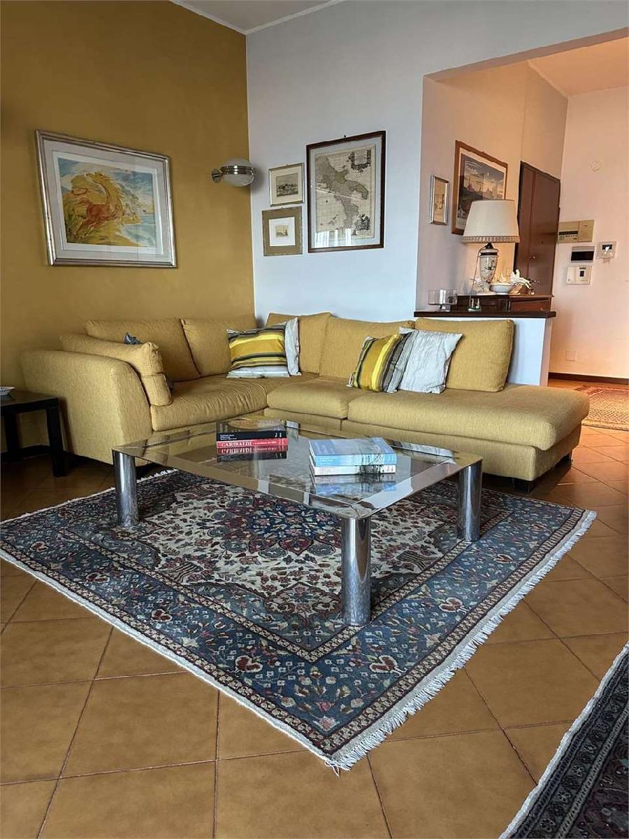 APPARTAMENTO VENDITA ANCONA 34