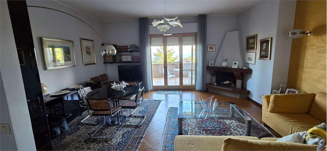 APPARTAMENTO VENDITA ANCONA 35