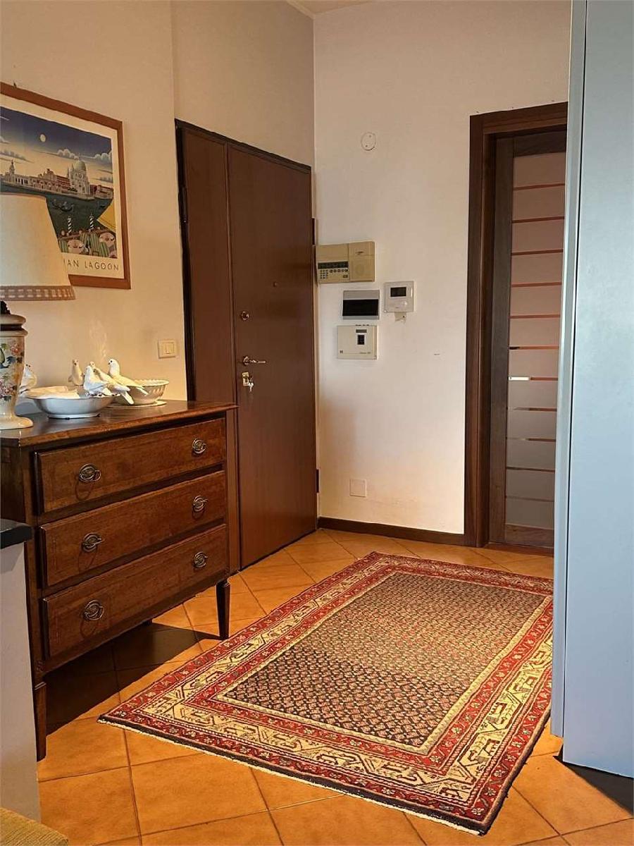 APPARTAMENTO VENDITA ANCONA 36