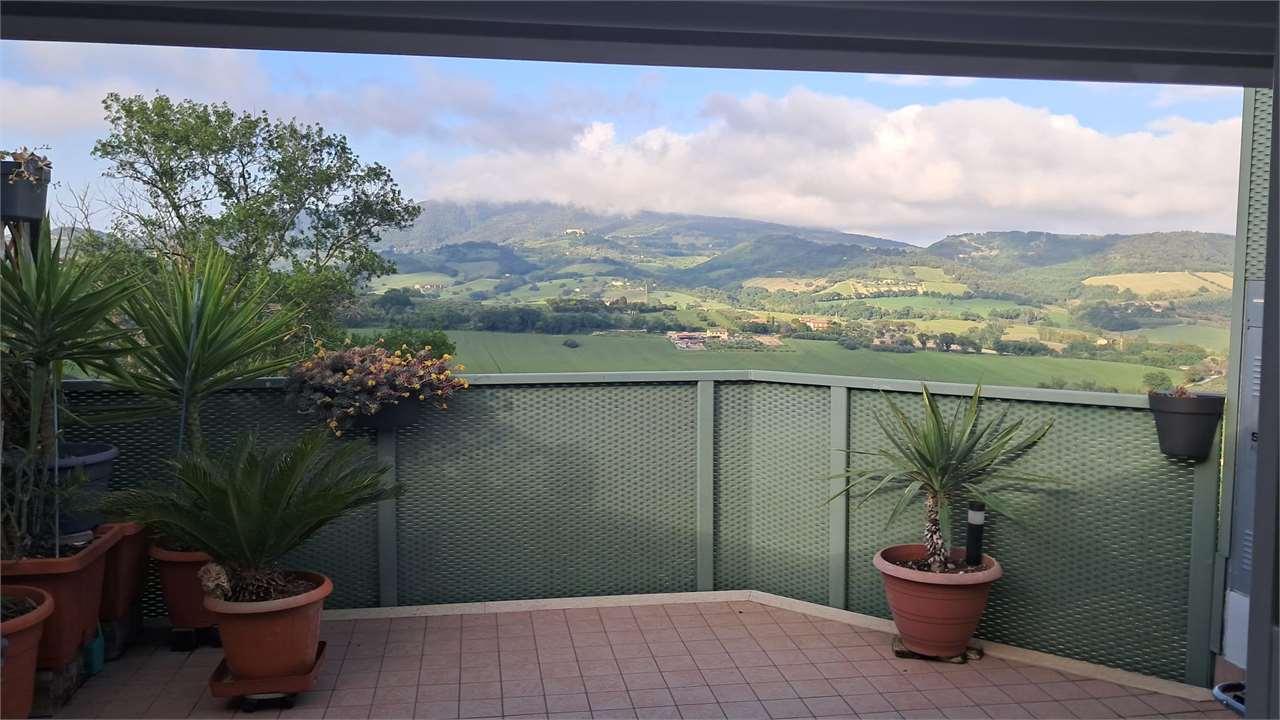 TRILOCALE VENDITA CAMERANO 3