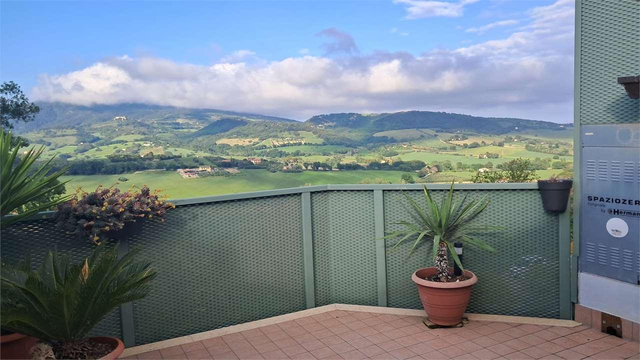 TRILOCALE VENDITA CAMERANO 30