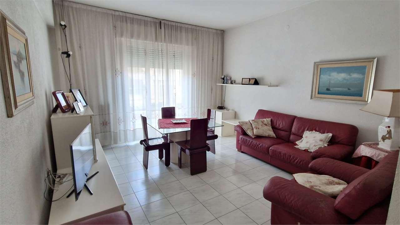 V000125 - APARTMENT - SALE - ANCONA  0