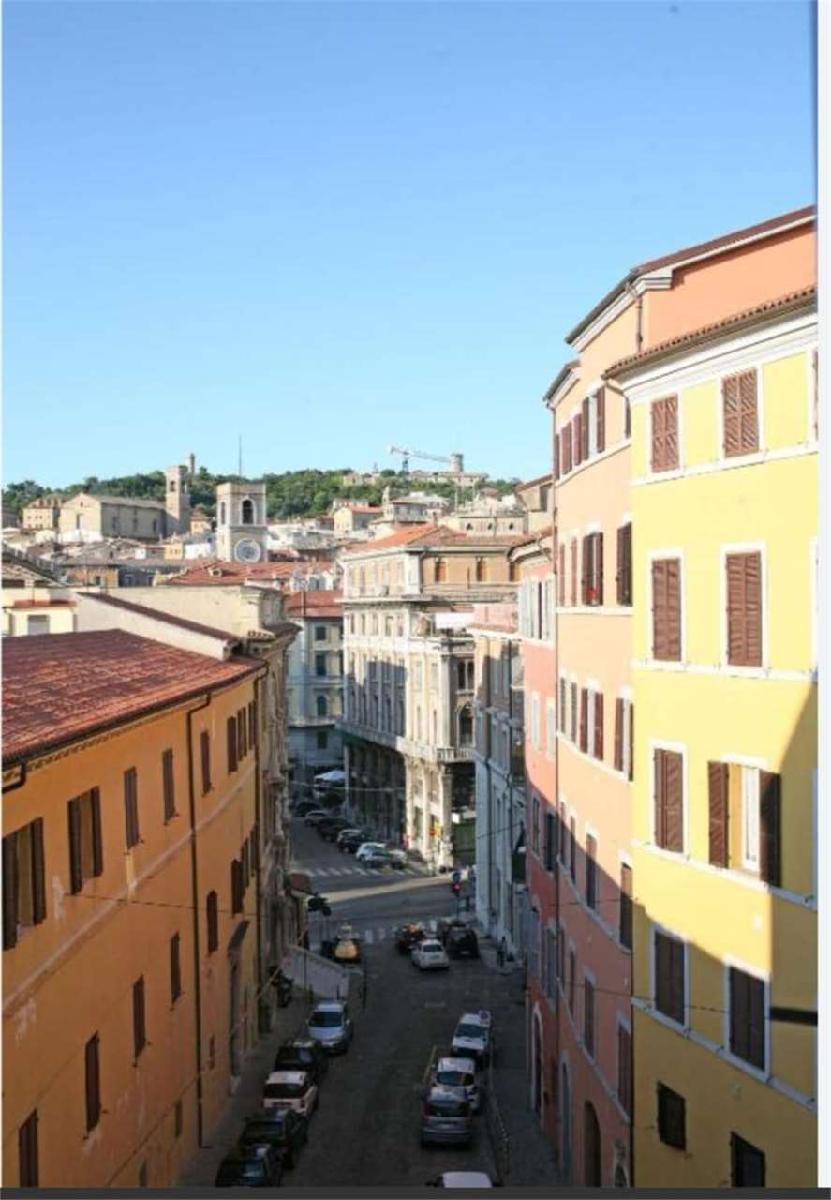 APPARTAMENTO VENDITA ANCONA 1