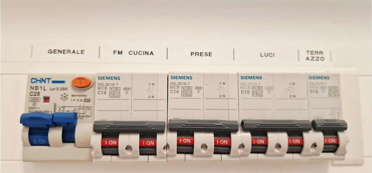 APPARTAMENTO VENDITA ANCONA 7