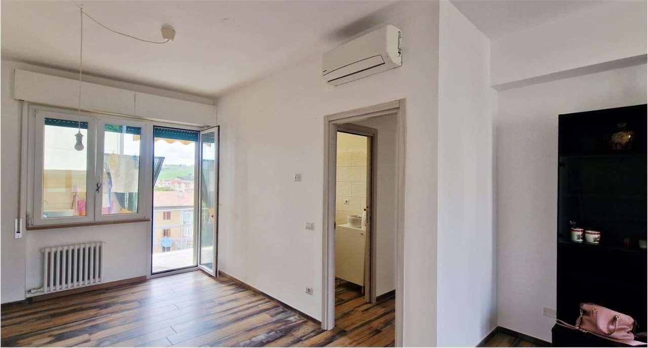 APPARTAMENTO VENDITA ANCONA 24