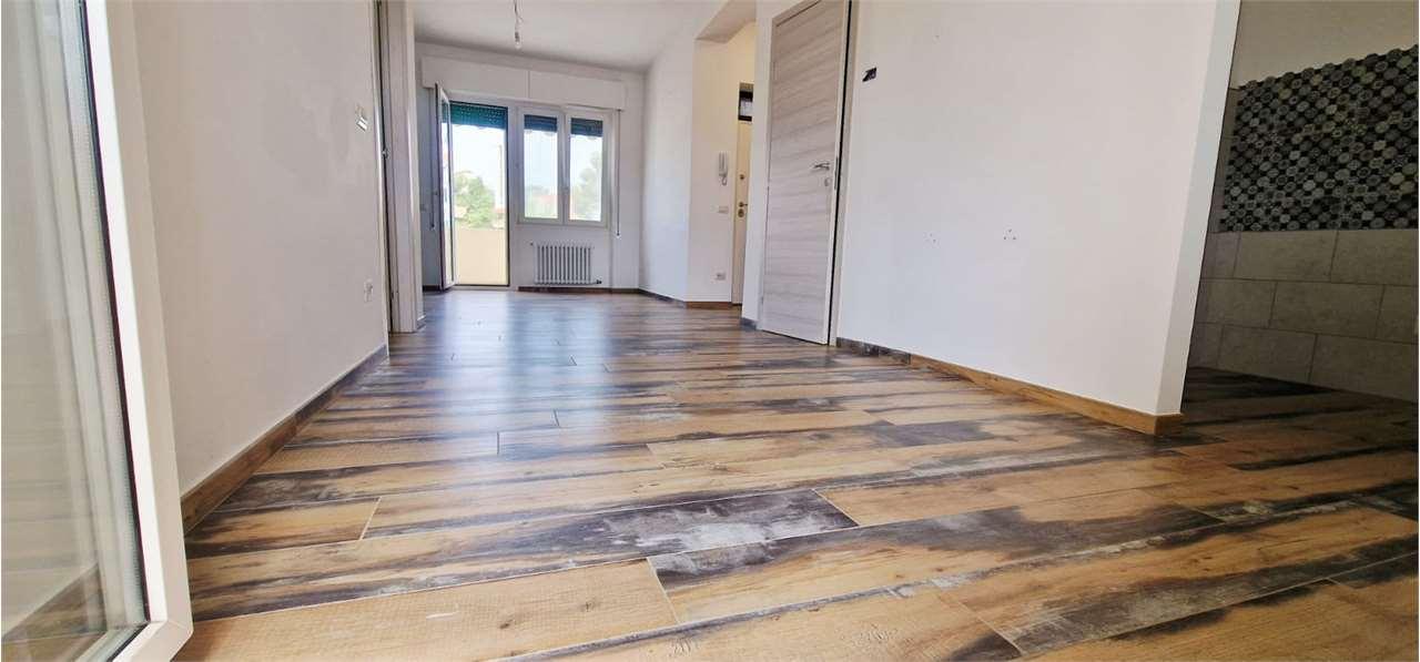 APPARTAMENTO VENDITA ANCONA 33