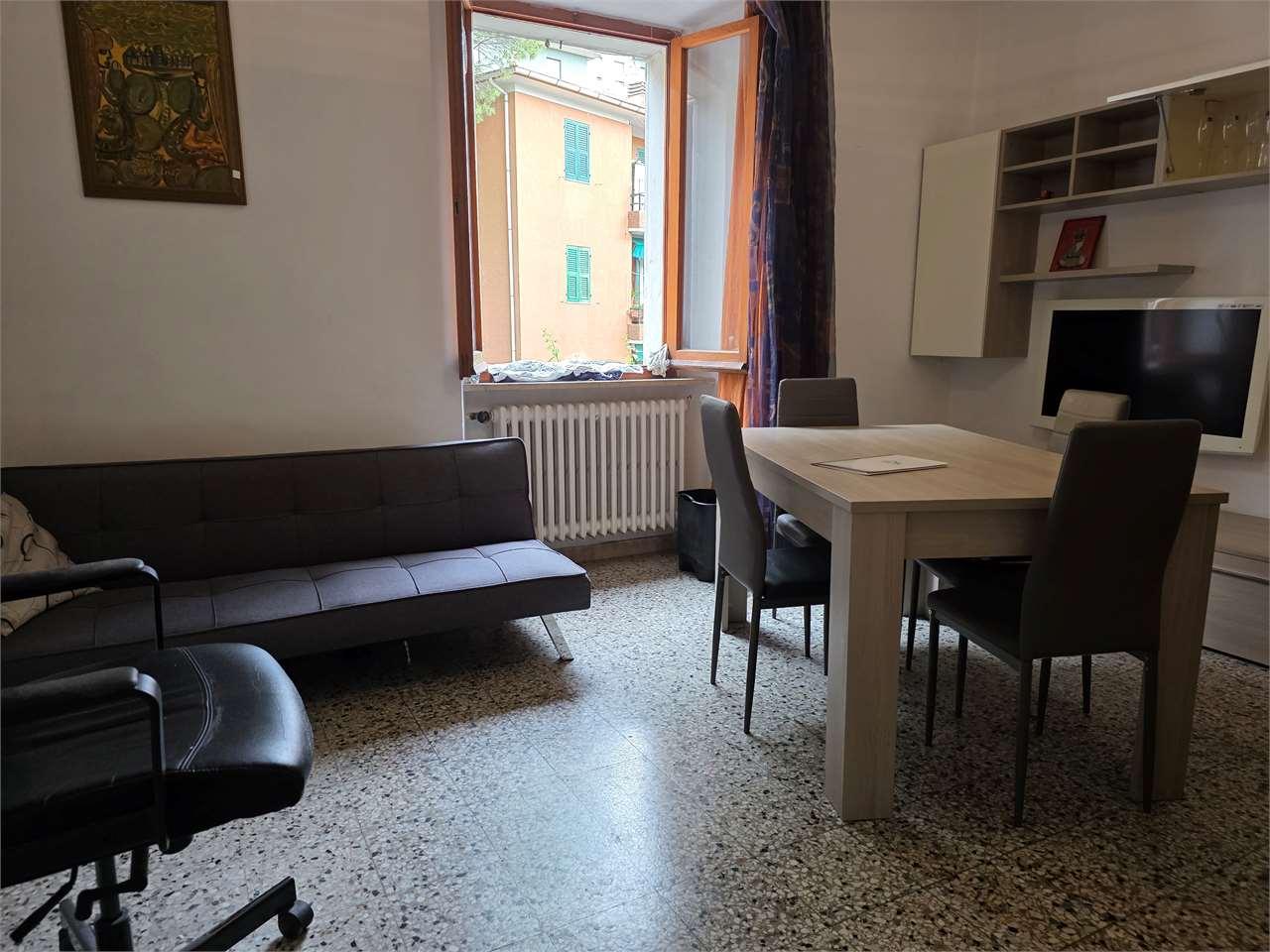 APPARTAMENTO VENDITA ANCONA 2