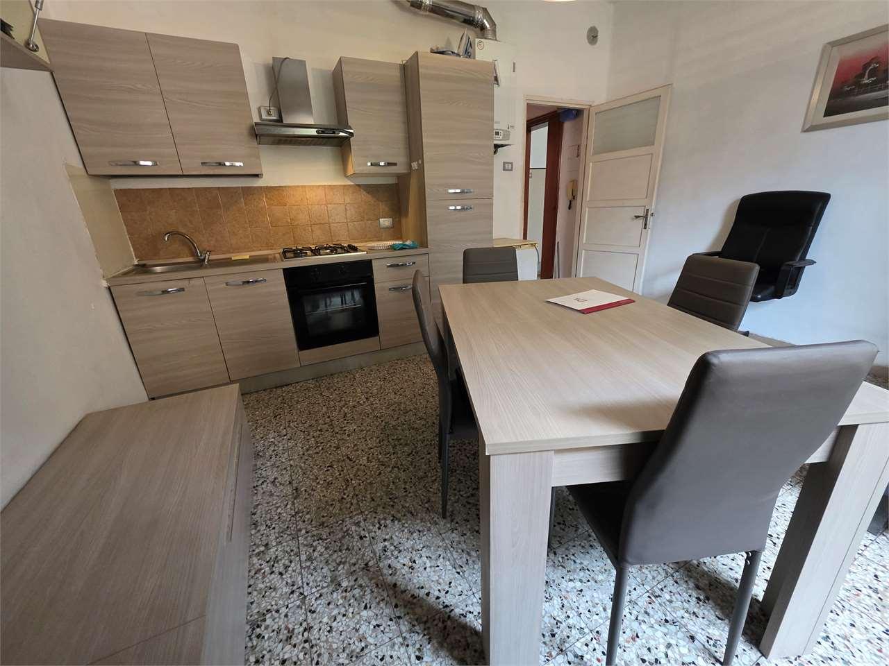 APPARTAMENTO VENDITA ANCONA 5