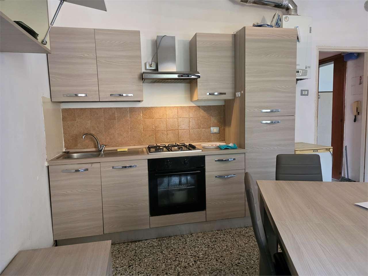 APPARTAMENTO VENDITA ANCONA 6