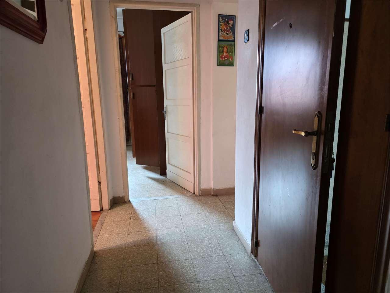APPARTAMENTO VENDITA ANCONA 7