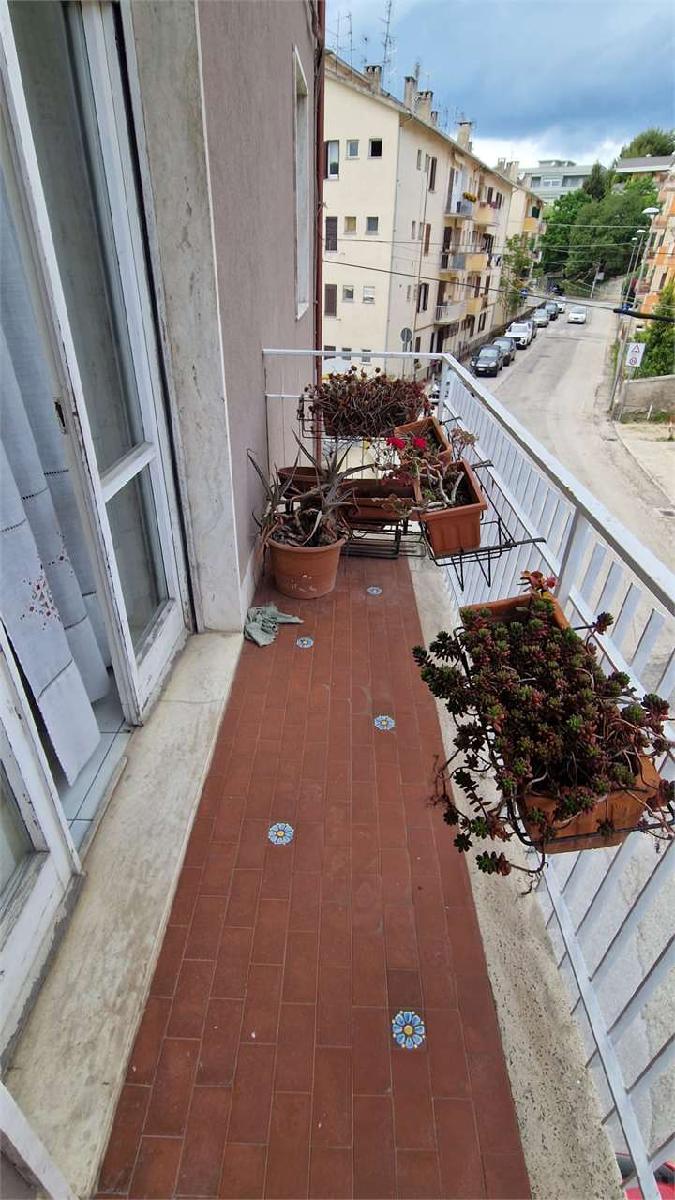 APPARTAMENTO VENDITA ANCONA 5