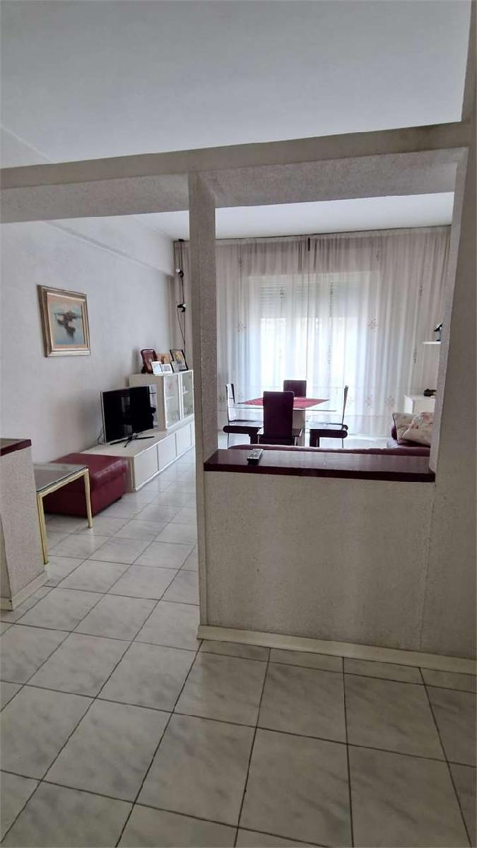 APPARTAMENTO VENDITA ANCONA 6