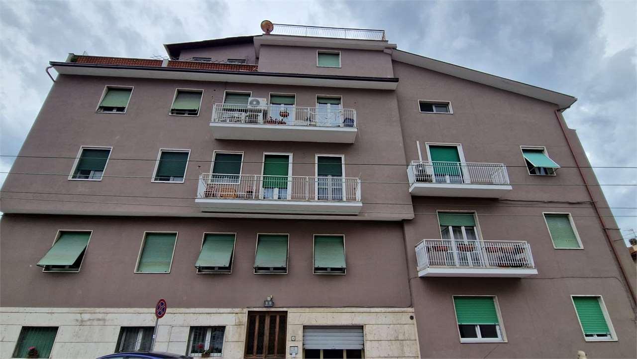 APPARTAMENTO VENDITA ANCONA 14