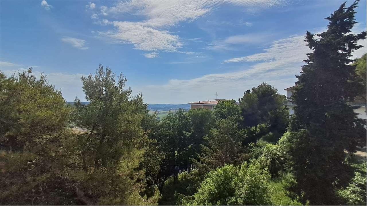 APPARTAMENTO VENDITA CASTELFIDARDO 8