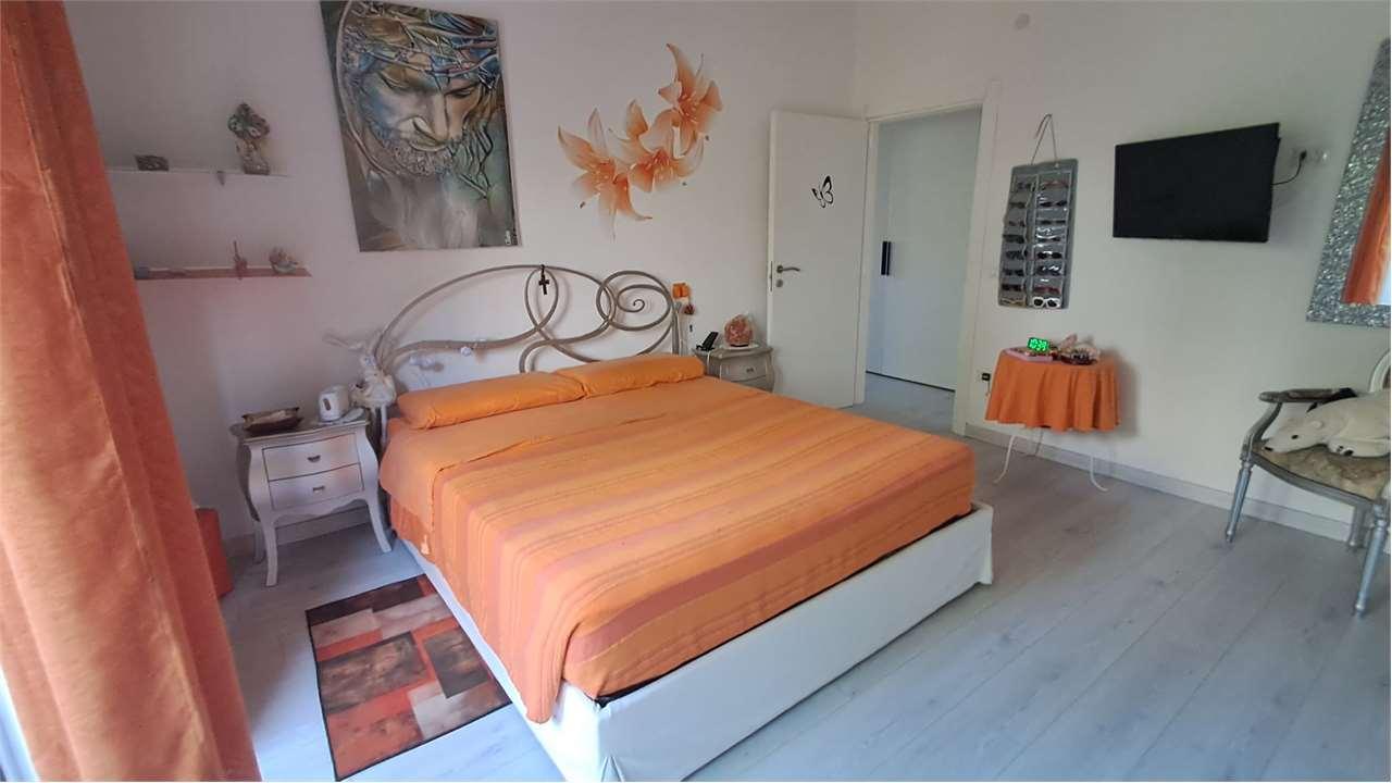 APPARTAMENTO VENDITA CASTELFIDARDO 17