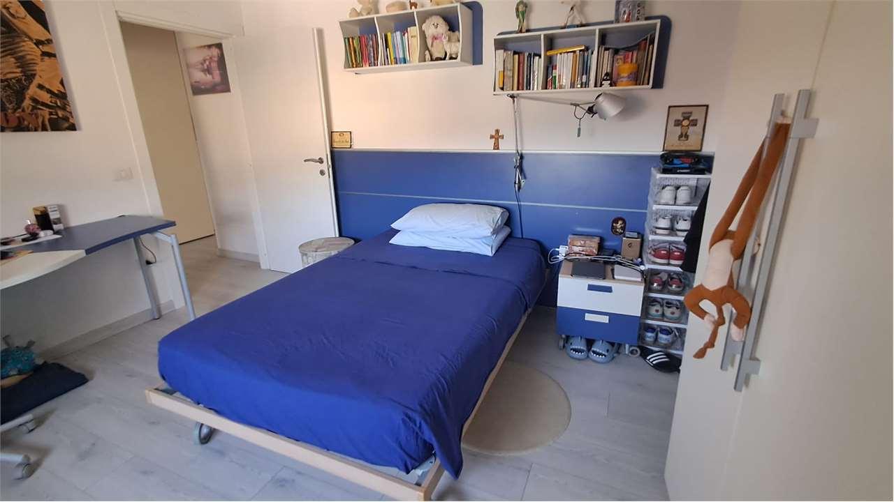 APPARTAMENTO VENDITA CASTELFIDARDO 19