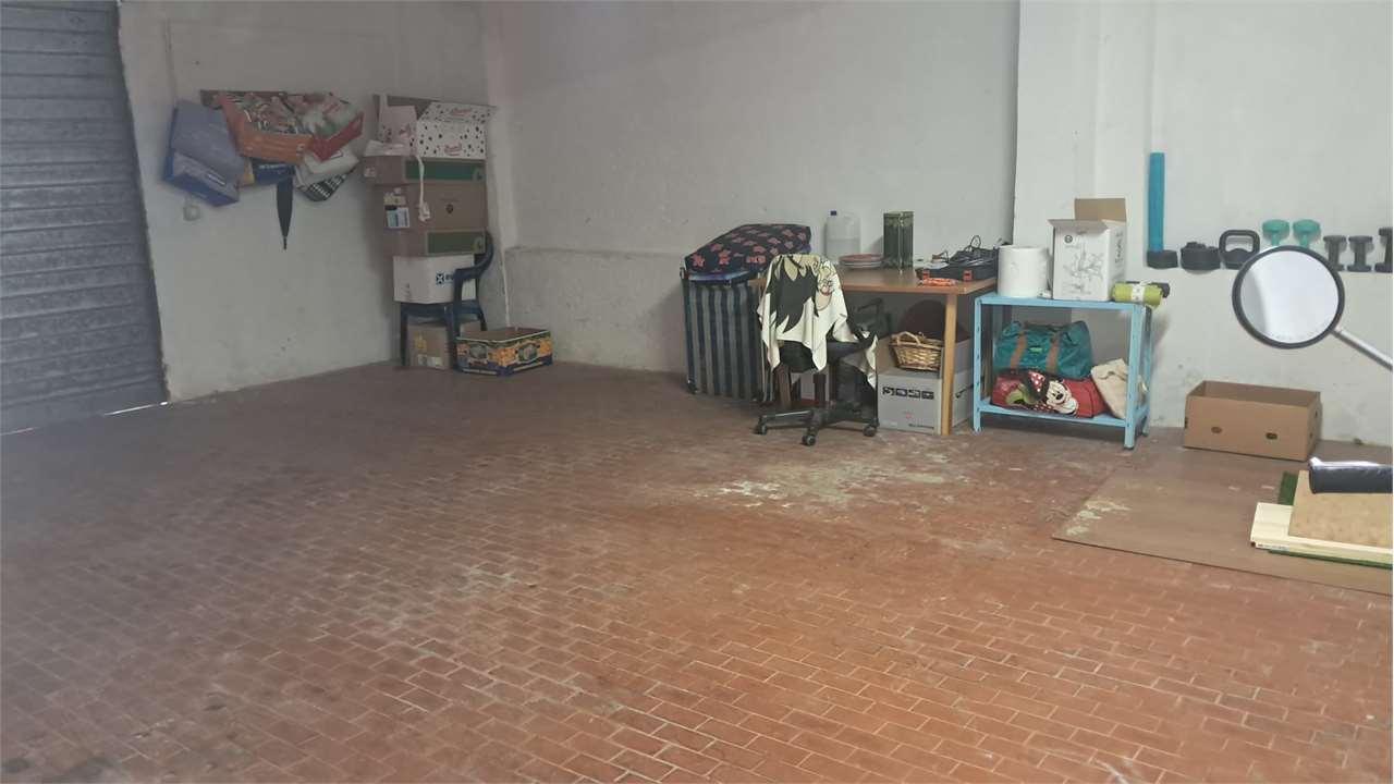 APPARTAMENTO VENDITA CASTELFIDARDO 22