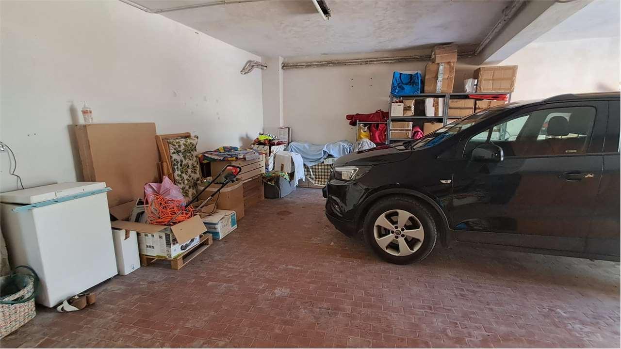 APPARTAMENTO VENDITA CASTELFIDARDO 23