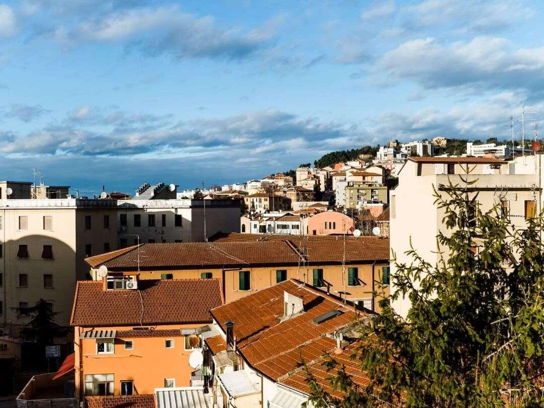 APARTMENT SALE ANCONA 22