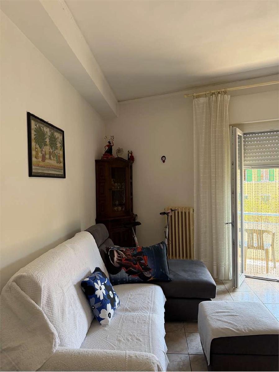 APPARTAMENTO VENDITA ANCONA 2