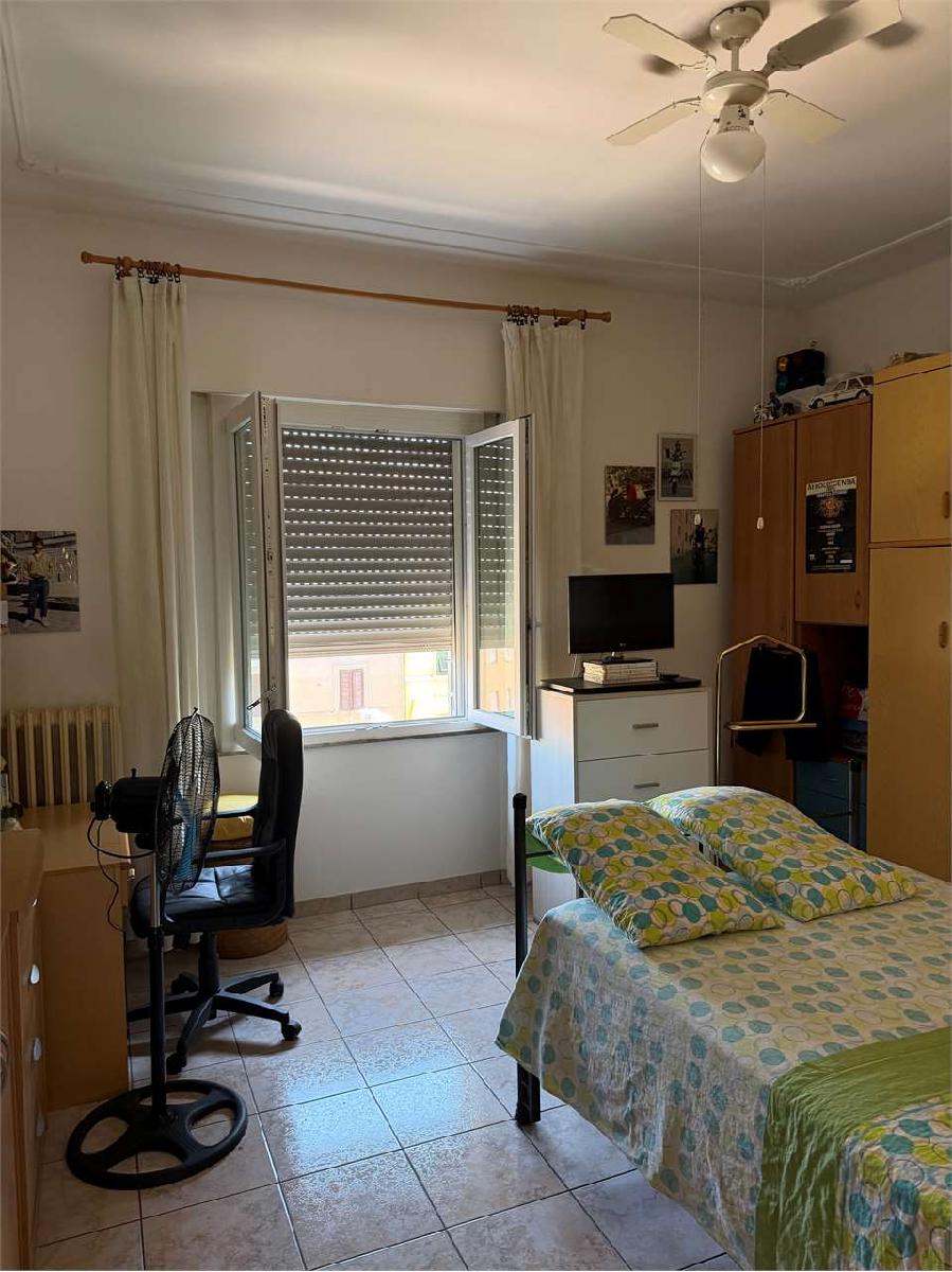 APPARTAMENTO VENDITA ANCONA 6