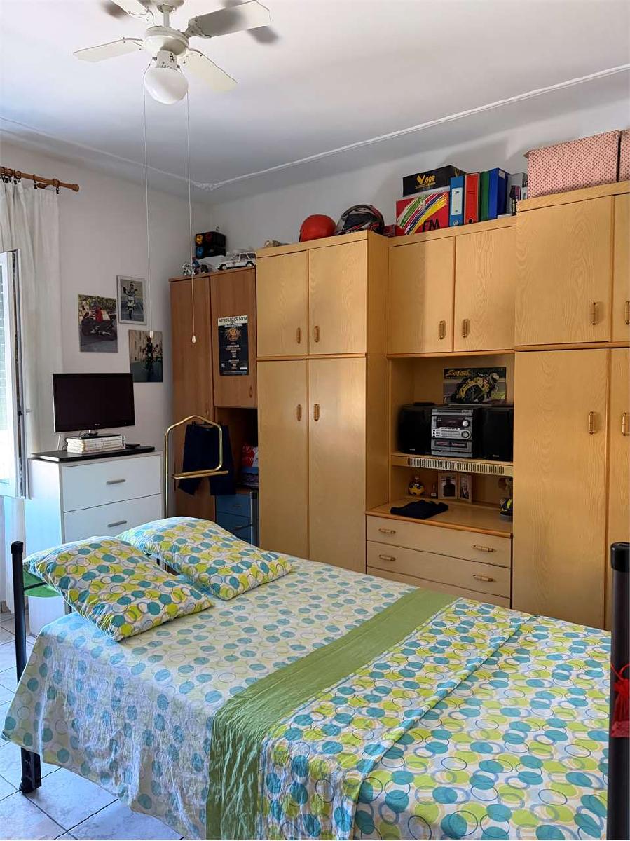 APPARTAMENTO VENDITA ANCONA 7