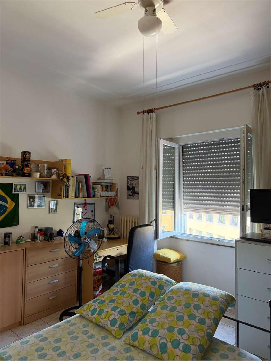 APPARTAMENTO VENDITA ANCONA 8