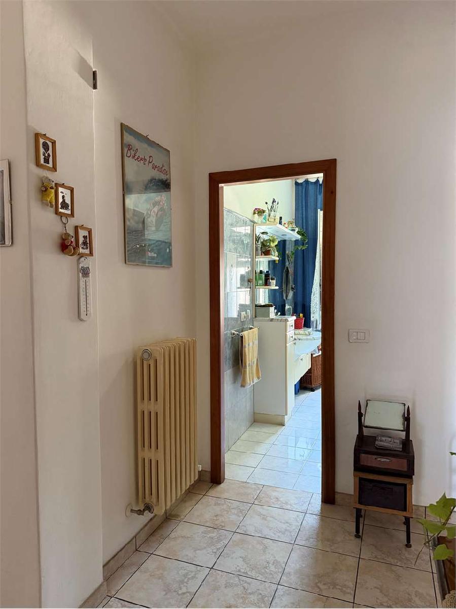 APPARTAMENTO VENDITA ANCONA 10