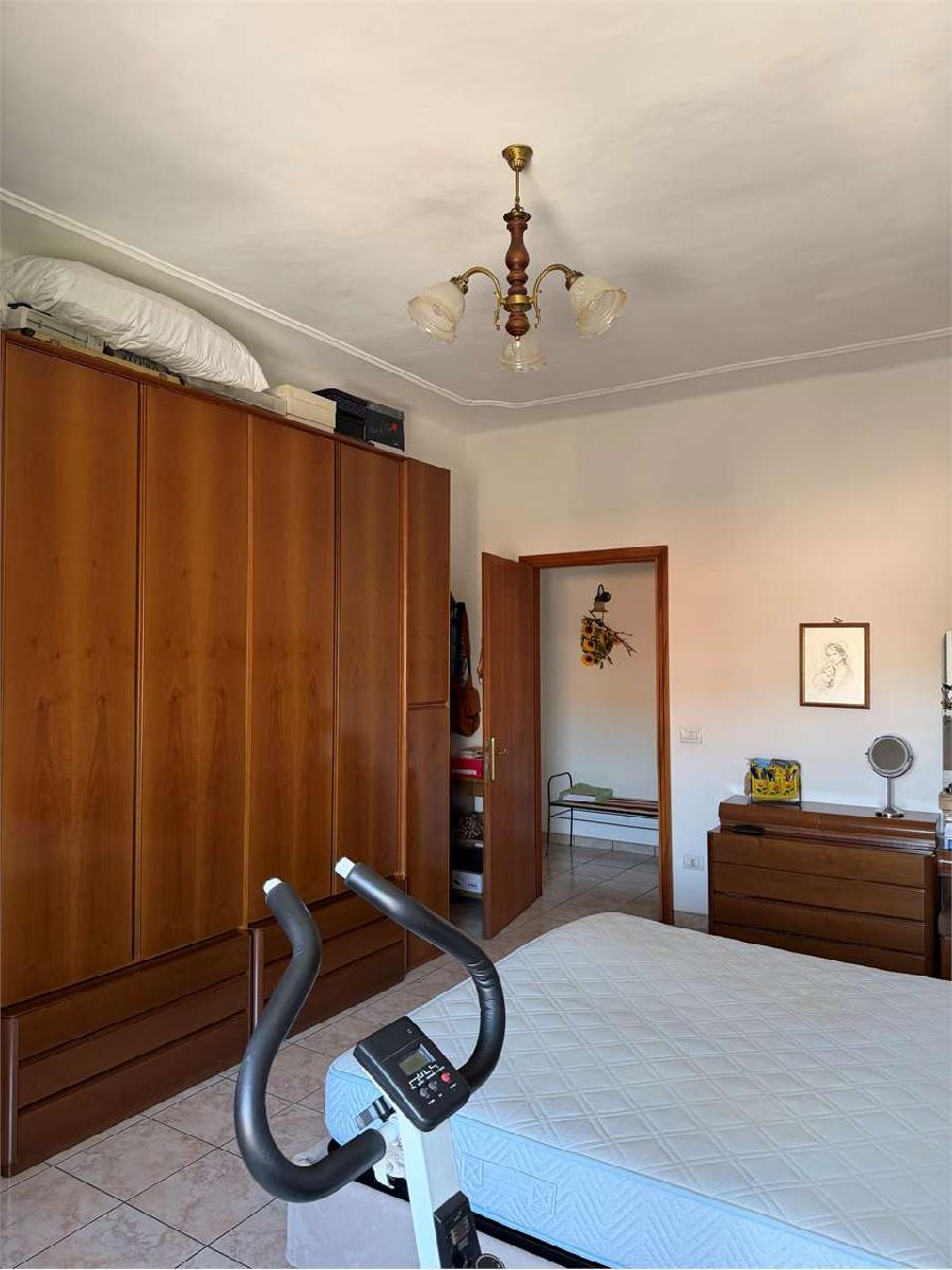 APPARTAMENTO VENDITA ANCONA 17