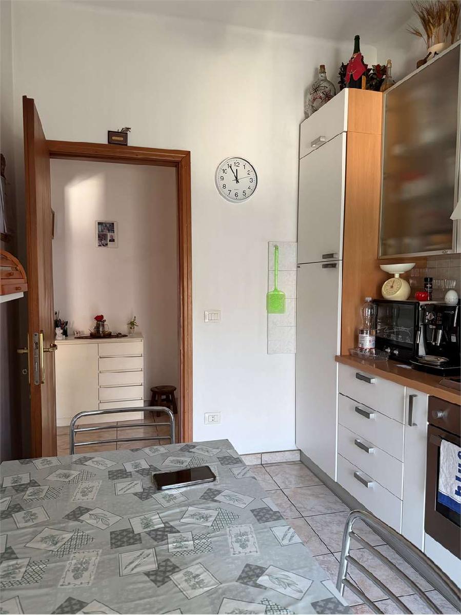 APPARTAMENTO VENDITA ANCONA 22