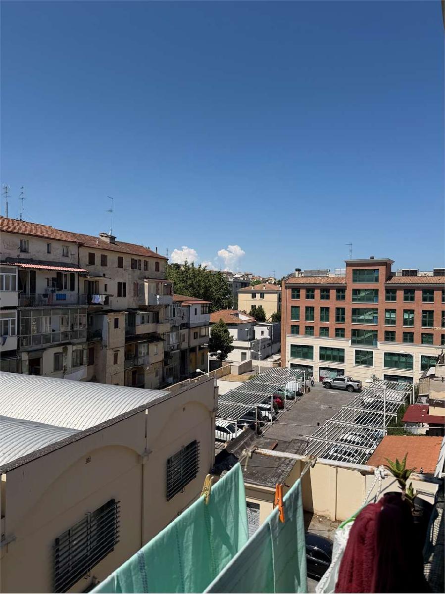 APPARTAMENTO VENDITA ANCONA 23
