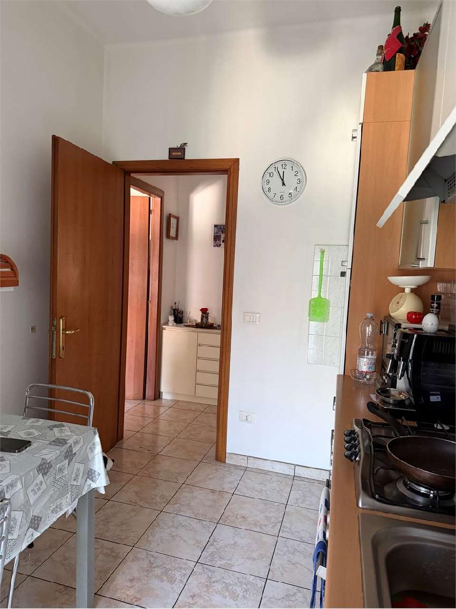 APPARTAMENTO VENDITA ANCONA 24