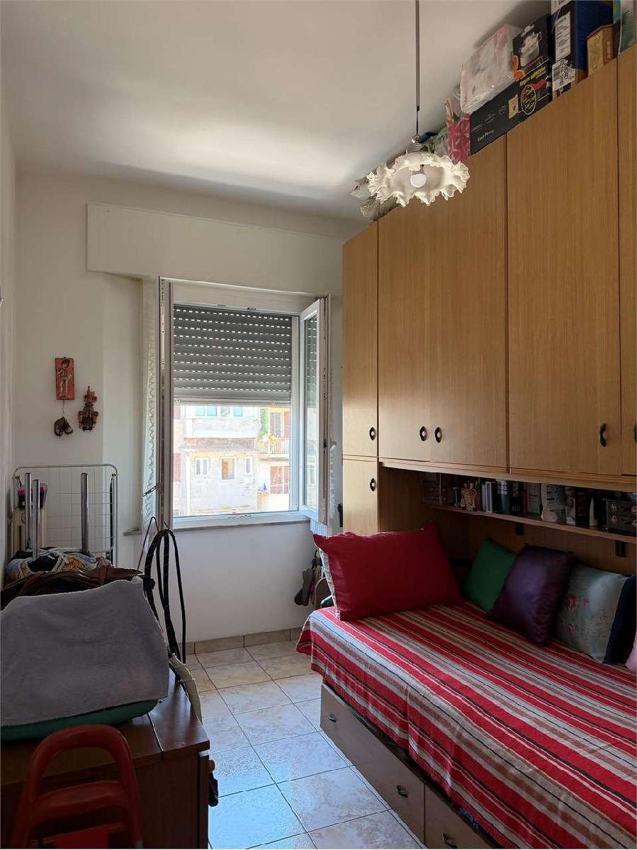 APPARTAMENTO VENDITA ANCONA 25